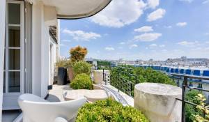 Vente Appartement Paris 17ème