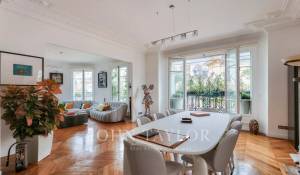 Vente Appartement Paris 17ème