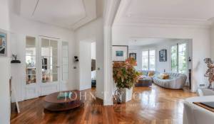 Vente Appartement Paris 17ème