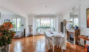 Vente Appartement Paris 17ème