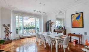 Vente Appartement Paris 17ème