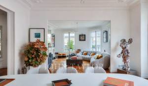 Vente Appartement Paris 17ème