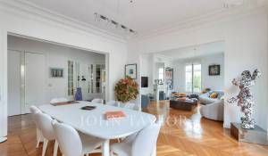 Vente Appartement Paris 17ème