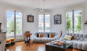 Vente Appartement Paris 17ème