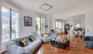 Vente Appartement Paris 17ème