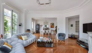 Vente Appartement Paris 17ème