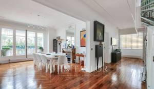 Vente Appartement Paris 17ème