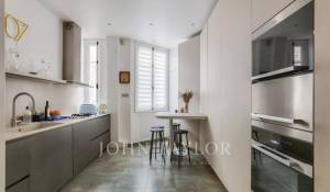 Vente Appartement Paris 17ème