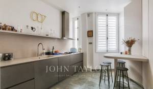 Vente Appartement Paris 17ème