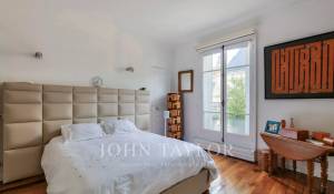 Vente Appartement Paris 17ème