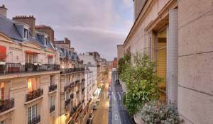 Vente Appartement Paris 17ème
