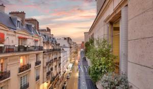 Vente Appartement Paris 17ème