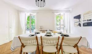 Vente Appartement Paris 17ème