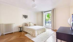 Vente Appartement Paris 17ème