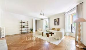 Vente Appartement Paris 17ème