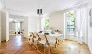 Vente Appartement Paris 17ème