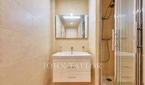 Vente Appartement Paris 17ème