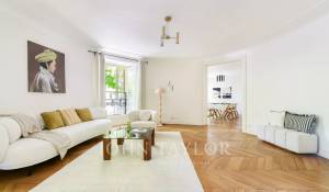 Vente Appartement Paris 17ème