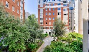 Vente Appartement Paris 17ème
