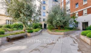 Vente Appartement Paris 17ème