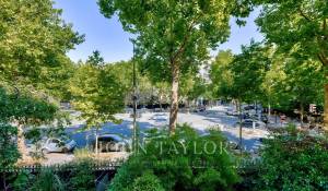 Vente Appartement Paris 17ème