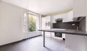 Vente Appartement Paris 17ème