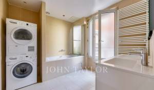 Vente Appartement Paris 17ème