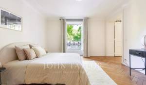 Vente Appartement Paris 17ème