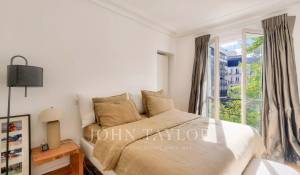 Vente Appartement Paris 17ème