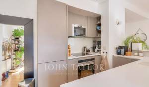 Vente Appartement Paris 17ème