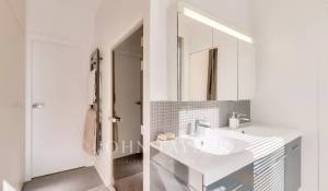 Vente Appartement Paris 17ème