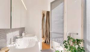 Vente Appartement Paris 17ème