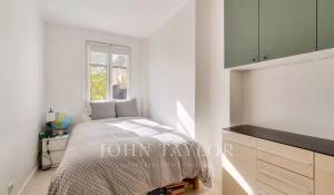 Vente Appartement Paris 17ème