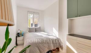 Vente Appartement Paris 17ème