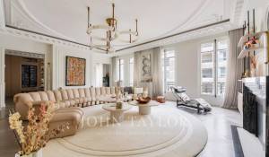 Vente Appartement Paris 17ème