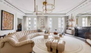 Vente Appartement Paris 17ème