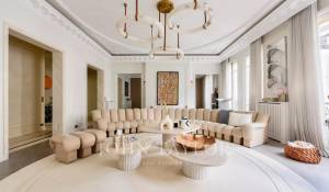 Vente Appartement Paris 17ème