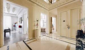 Vente Appartement Paris 17ème