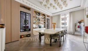 Vente Appartement Paris 17ème