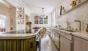 Vente Appartement Paris 17ème