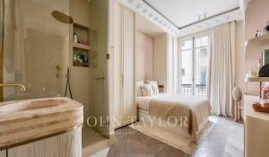 Vente Appartement Paris 17ème