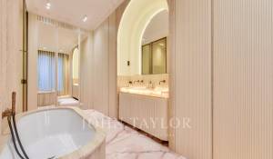 Vente Appartement Paris 17ème