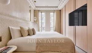 Vente Appartement Paris 17ème