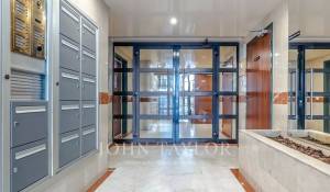 Vente Appartement Paris 17ème