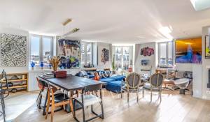 Vente Appartement Paris 17ème