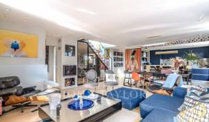 Vente Appartement Paris 17ème