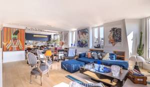 Vente Appartement Paris 17ème