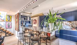 Vente Appartement Paris 17ème