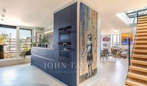 Vente Appartement Paris 17ème