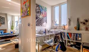 Vente Appartement Paris 17ème